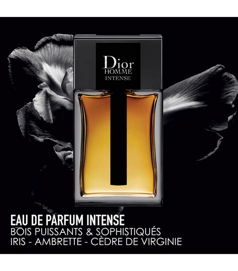 dior homme intense les perles dorientes|dior intense perfume.